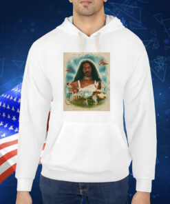 Lilnasx In J Christ TShirt