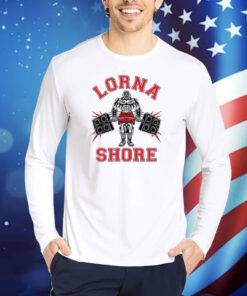 Lorna Shore No Pain No Gain TShirts