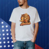 Mange Davis Ahhhh Hoodie Shirt