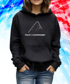 Matt Darling Teach The Controversy TShirts