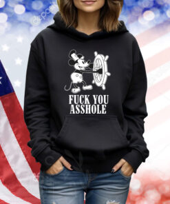 Methsyndicate Fuck You Asshole Shirts