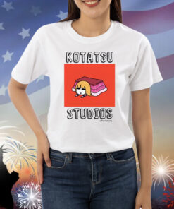 Misterhakusan Ram Kaichow X Kotatsu Studios Shirts