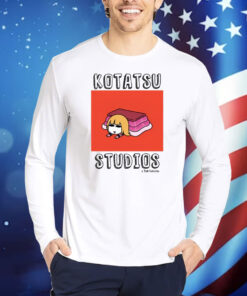 Misterhakusan Ram Kaichow X Kotatsu Studios TShirts