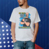 My Tea's Stone Cold I'm Wondering Why Shirt