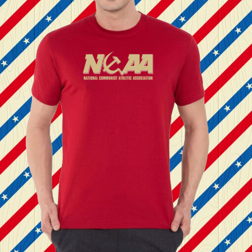 National Communist Athletic Association Florida State Shirt