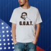 Nick Saban Goat Shirt