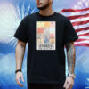 Nico Hoerner The Eras Tour Shirt