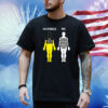 Normies Vs Me 72 Seed Oils Shirt