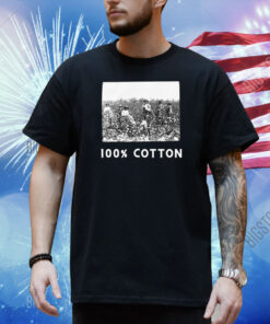 Offensetaken 100% Cotton Shirt