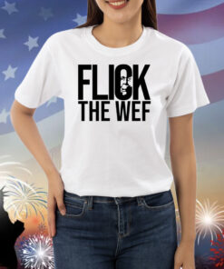 One Nation Australia Flick The Wef Hoodie Shirts