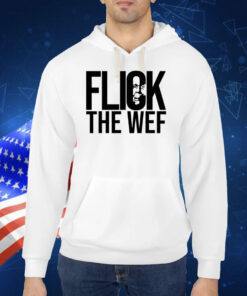 One Nation Australia Flick The Wef Hoodie TShirt