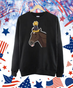 Party Nimpy TShirt
