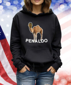 Penaldo Camel TShirts
