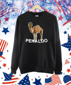 Penaldo Camel TShirt