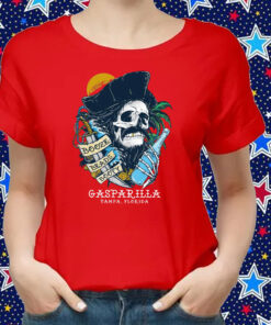 Pirate Fest 2024 Pocket Shirts