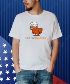 Quitter Gauthier Shirt