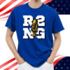 R2ng Number Freebigz Billboard Rupp To No Good Shirt
