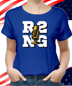 R2ng Number Freebigz Billboard Rupp To No Good Shirts