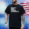 Receipts Proof Timeline Screenshots Shirt