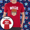 Roll Tide Willie Shirt