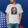 Romeo Okwara Play Dead Tweed Shirt