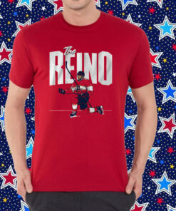 Sam Reinhart: The Reino Shirt