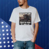 Sorry Cant Talk I Gotta Get Home To Jake Off Shirt