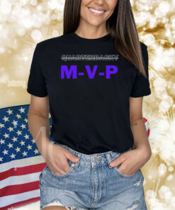 Spencer Schultz Quarterbacky Mvp Shirts