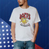 SpongeBob SquarePants x San Francisco 49ers Shirt