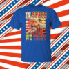 Steve Spagnuolo Chiefs In Spags We Trust Long Sleeve Shirts