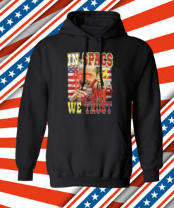 Steve Spagnuolo Chiefs In Spags We Trust Long Sleeve TShirts