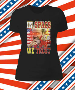 Steve Spagnuolo Chiefs In Spags We Trust Long Sleeve Tee Shirt