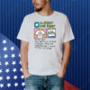 T-Shirt For Rent Detached Two Spacious Sleeves Central Heating Shirt