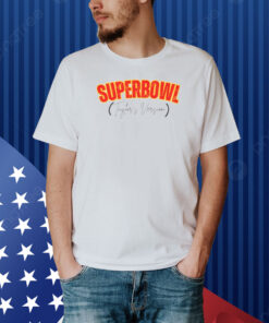 Taylor Swift Super Bowl Taylor’s Version Shirt
