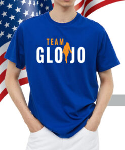 Team Glojo Shirt