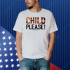 Terrell Owens Child Please Bengal Shirt