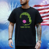 Thank You Pete Shirt