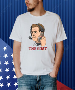 The GOAT NS Shirt