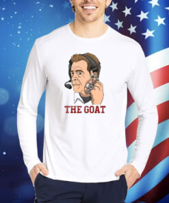 The GOAT NS TShirts