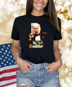 The Grandfather Shirts
