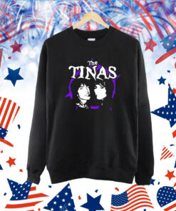 The Tinas Band TShirt