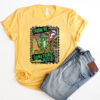 Throw Me Something Mista Shirt