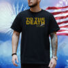 To The Death Sean Strickland Shirt