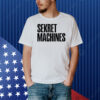 To The Stars Sekret Machines Shirt