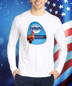 Toplobsta Dawn Washed TShirts