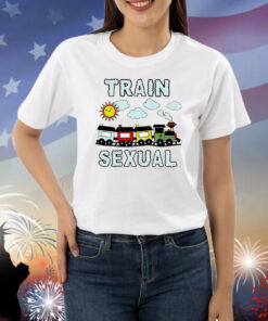 Train Sexual Shirt