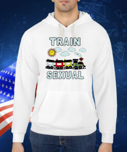 Train Sexual Shirts