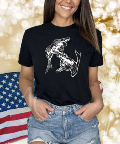 Travis Williams S's Up Shirts