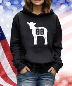 Twisted Gorilla Lamb Of Dallas TShirts