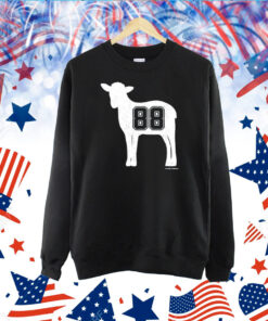 Twisted Gorilla Lamb Of Dallas TShirt